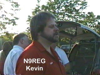 Kevin, N9REG