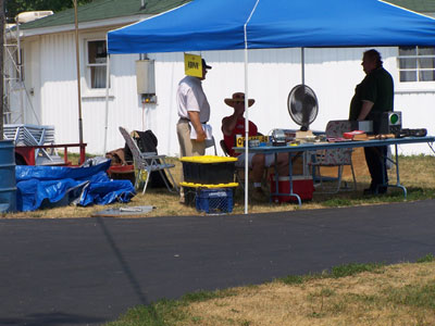 Fleamarket pic