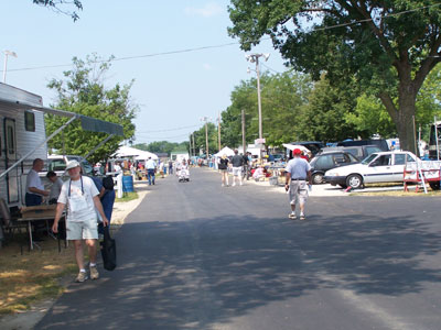 Fleamarket pic